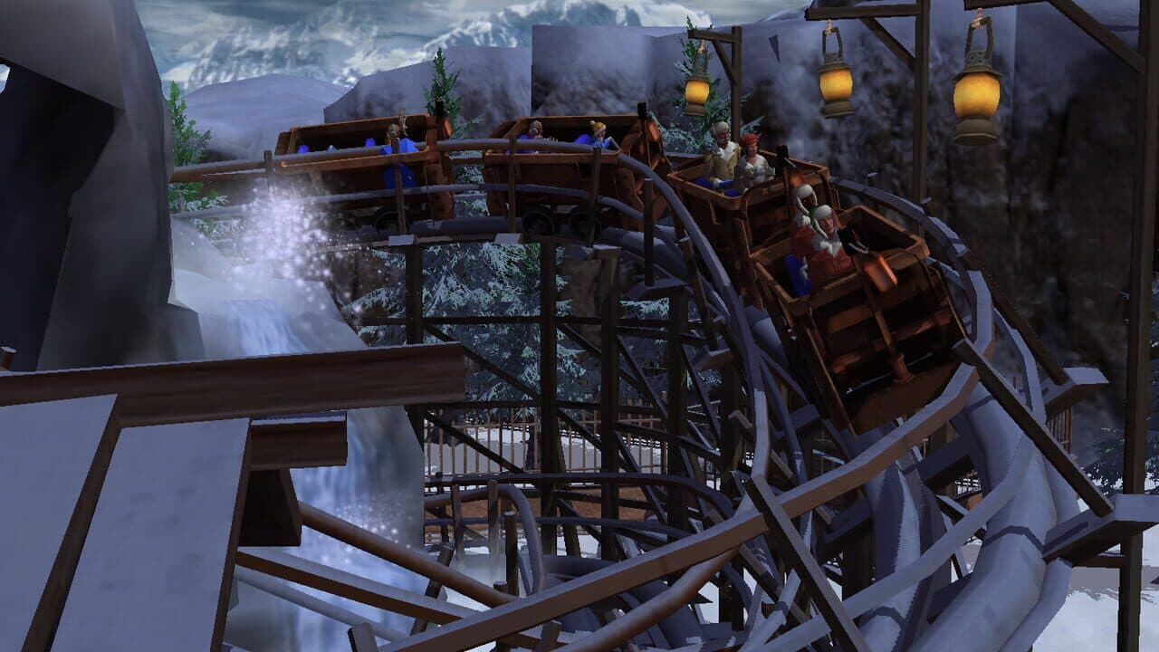 Wildilfe Park 3: Alaska thumbnail 16