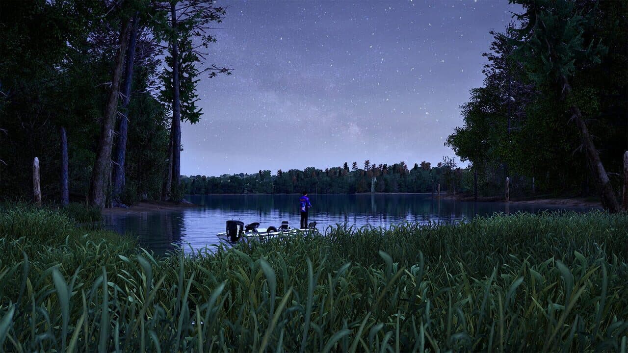 Fishing Sim World: Pro Tour - Tournament Bass Pack thumbnail 3