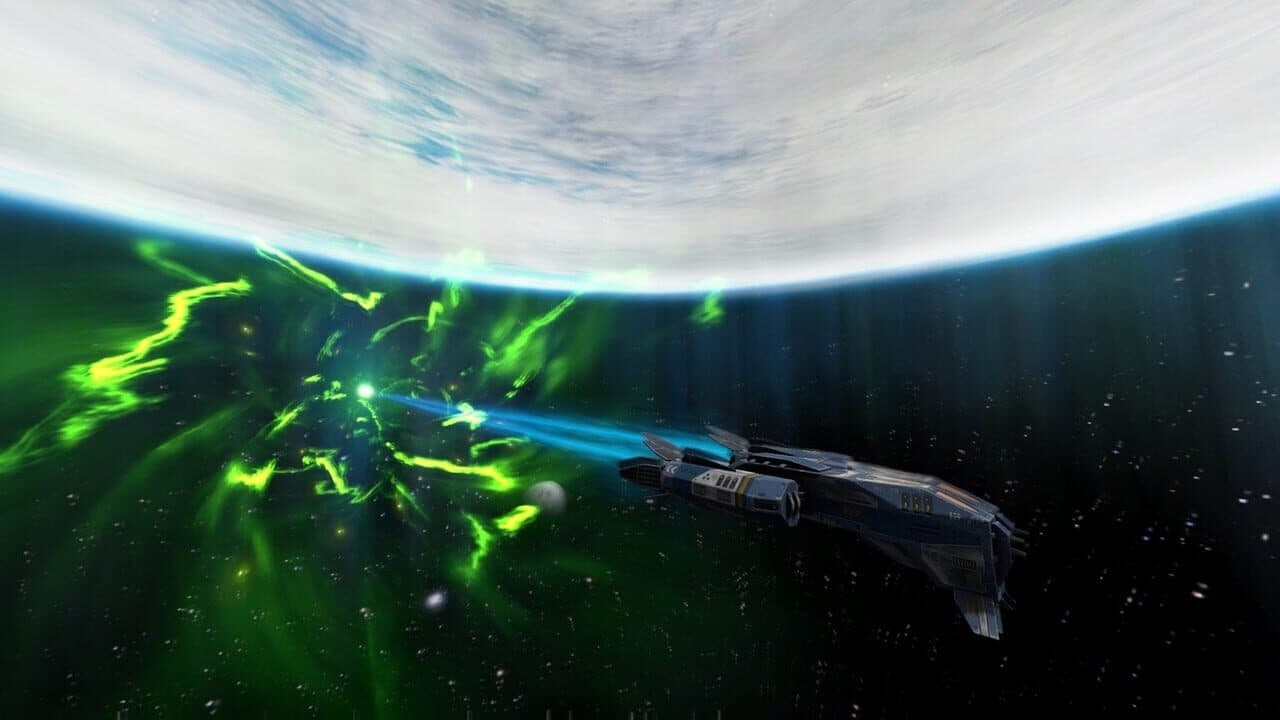 Codename: Rogue Fleet - The Reinforcements thumbnail 5