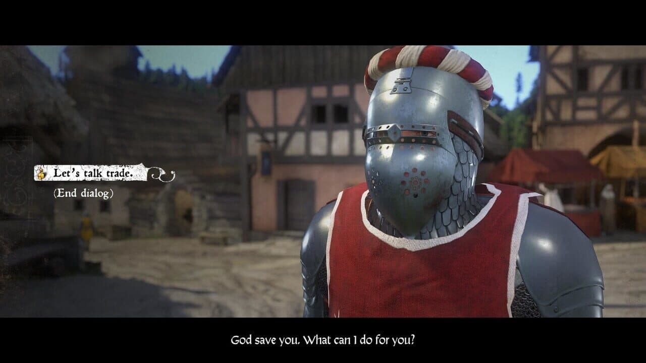 Kingdom Come: Deliverance - Treasures of the Past thumbnail 2