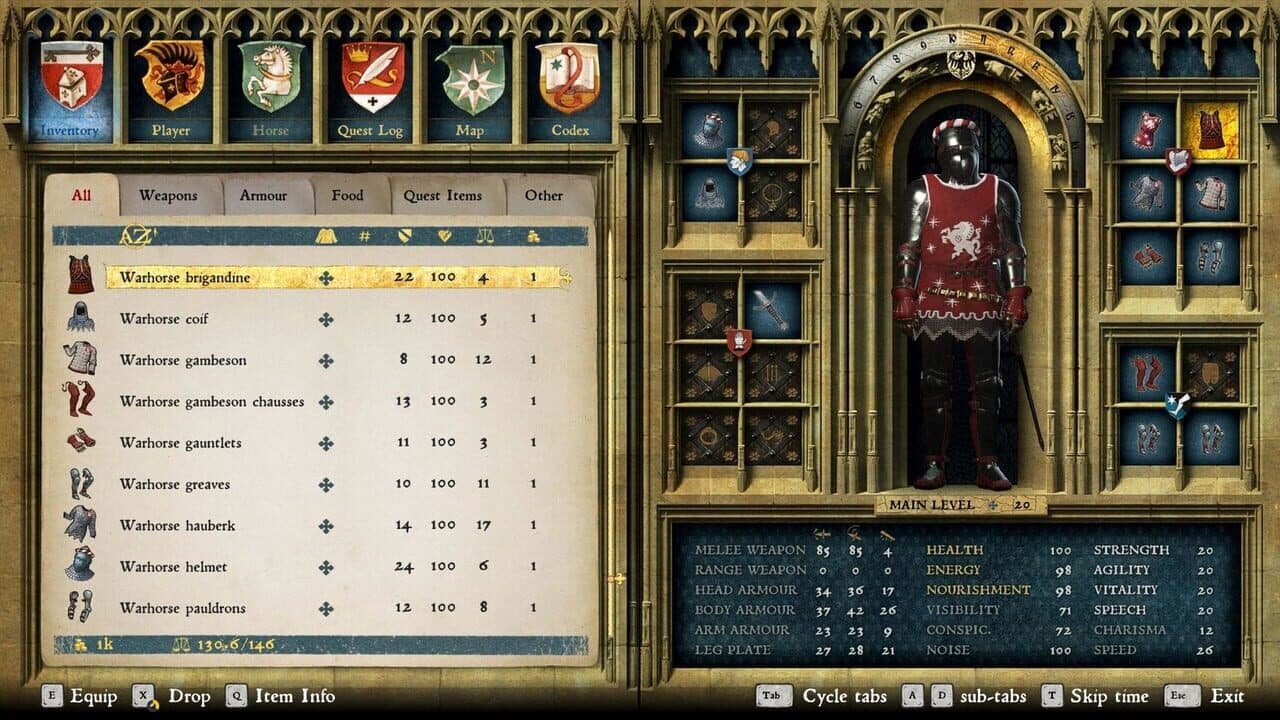 Kingdom Come: Deliverance - Treasures of the Past thumbnail 3
