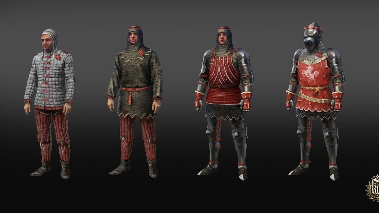 Kingdom Come: Deliverance - Treasures of the Past thumbnail 4