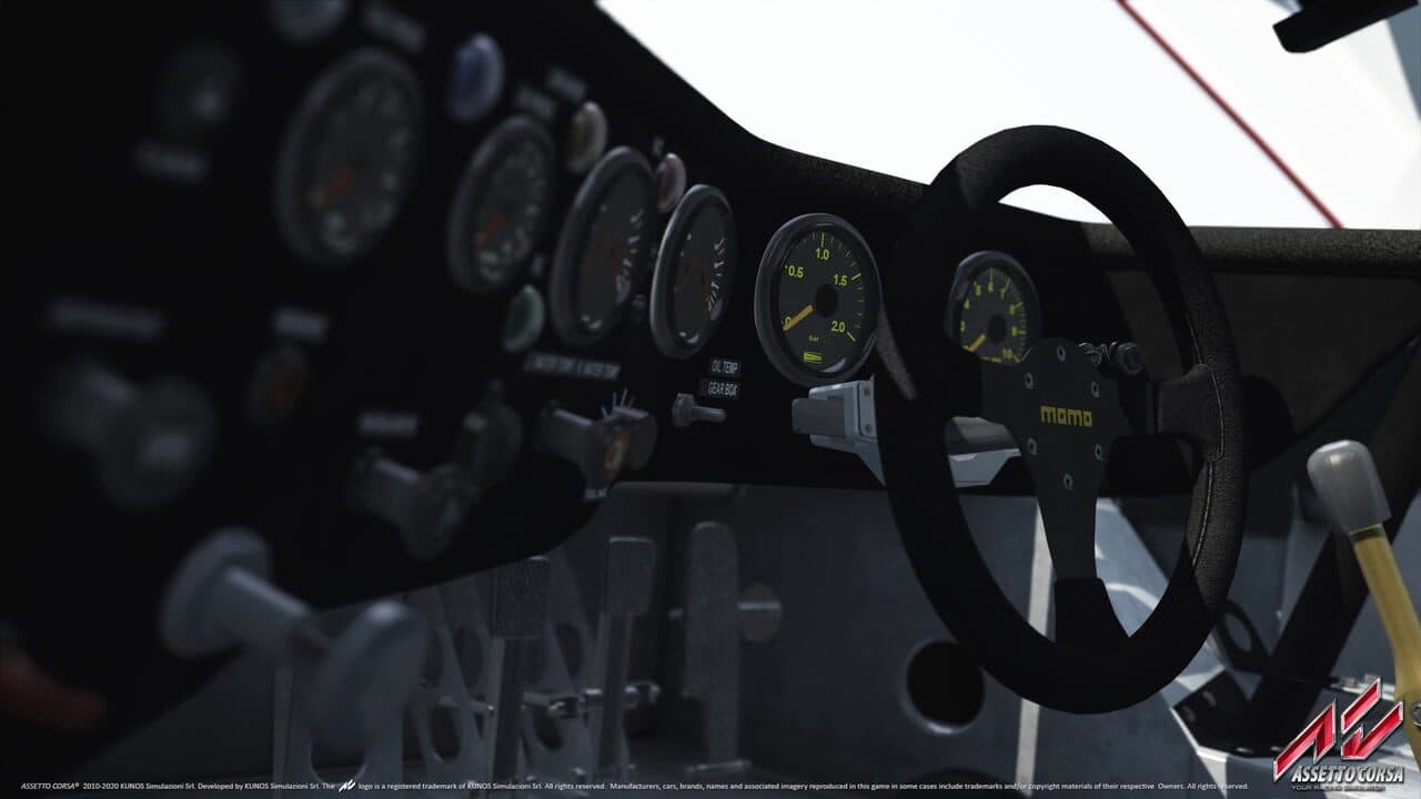 Assetto Corsa: Porsche Pack II thumbnail 6