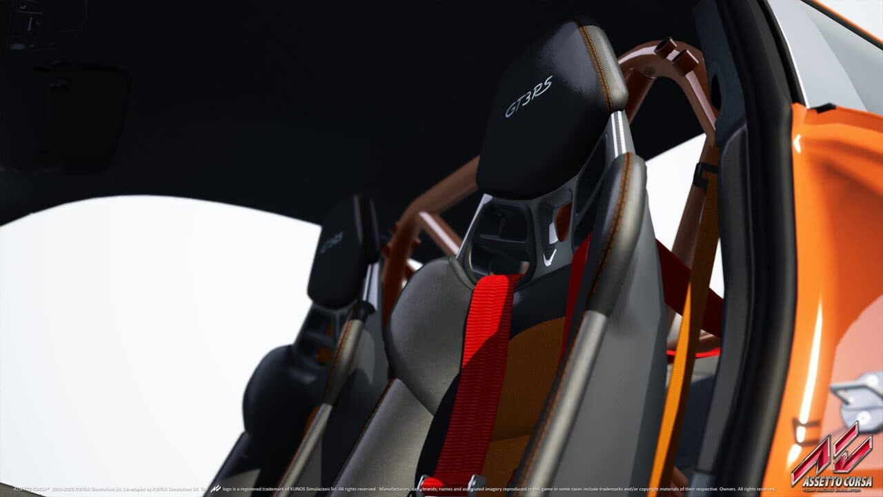 Assetto Corsa: Porsche Pack II thumbnail 7