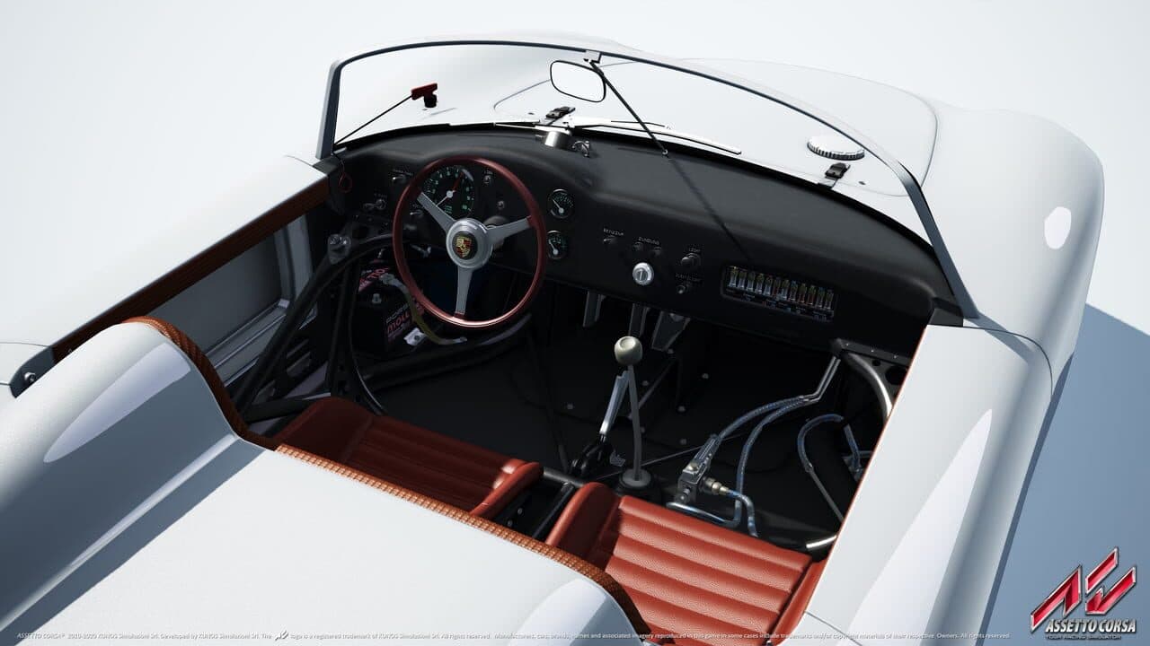 Assetto Corsa: Porsche Pack II thumbnail 11