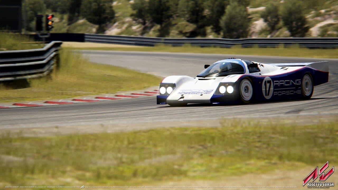 Assetto Corsa: Porsche Pack II thumbnail 16