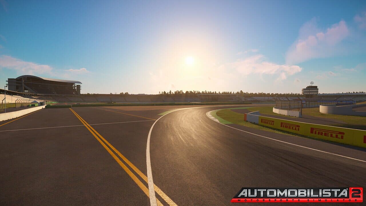 Automobilista 2: Hockenheimring Pack thumbnail 4