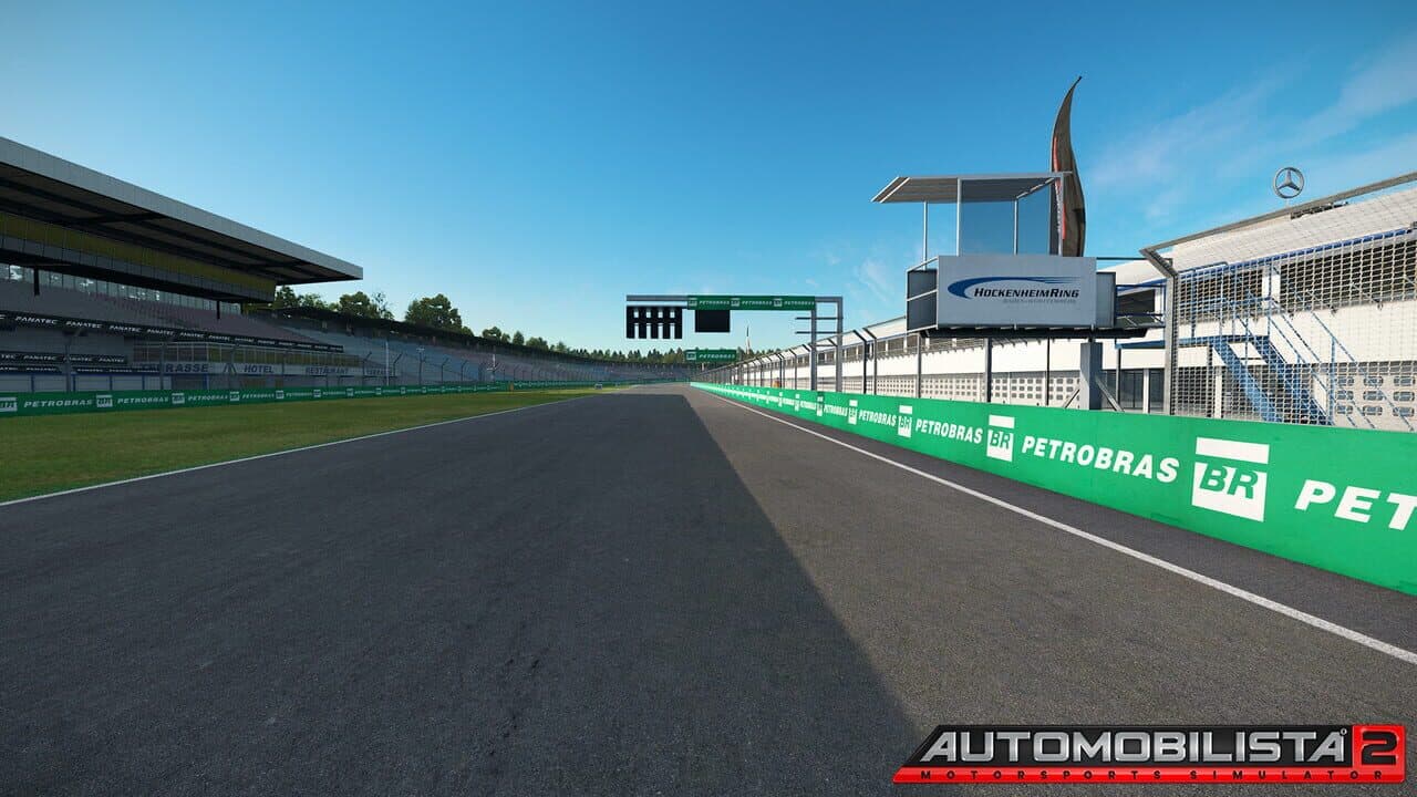 Automobilista 2: Hockenheimring Pack thumbnail 5