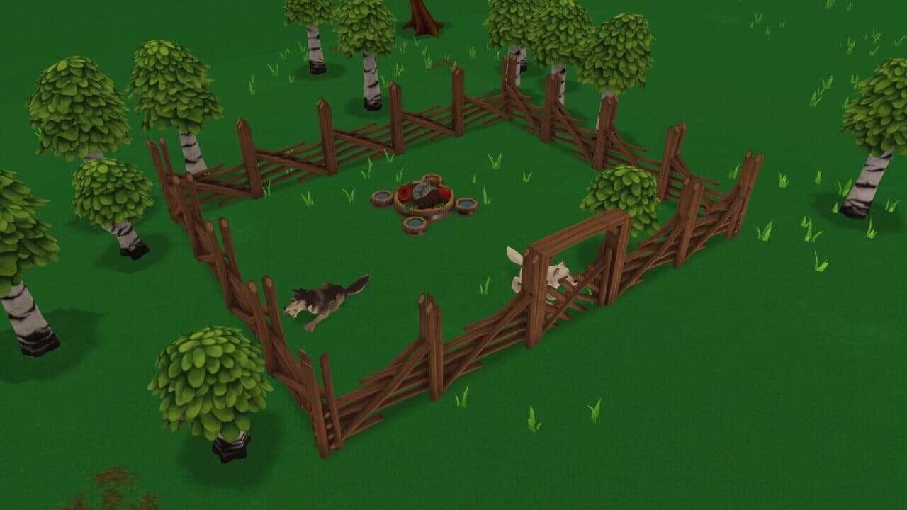 A Game of Dwarves: Pets screenshot 1