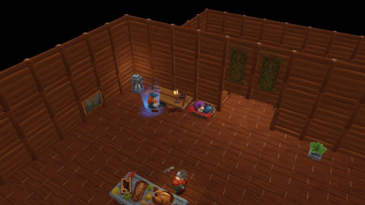A Game of Dwarves: Pets thumbnail 2
