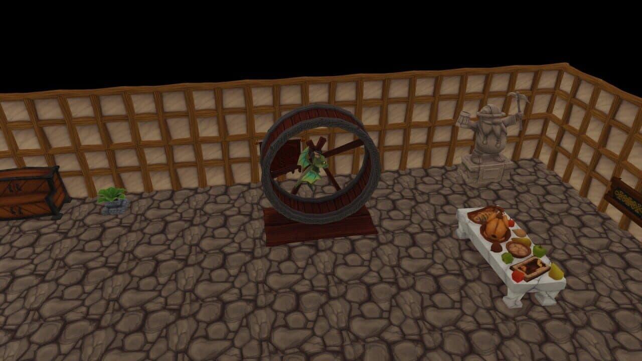 A Game of Dwarves: Pets thumbnail 3