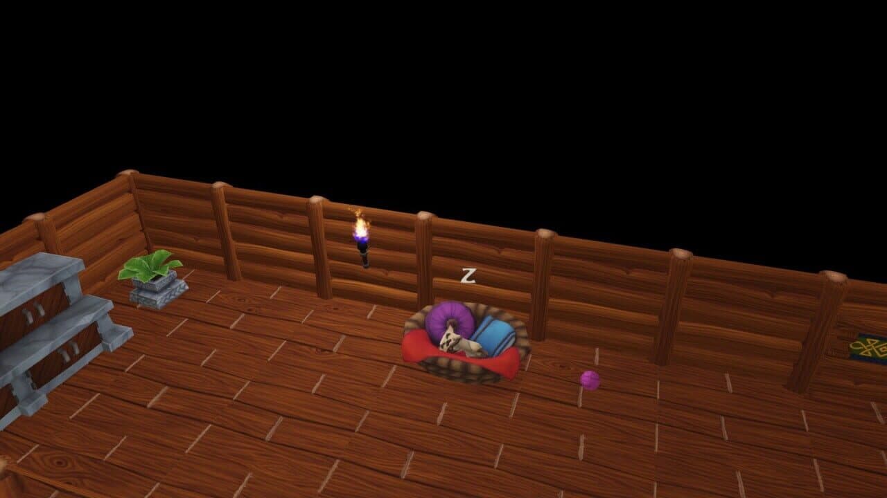 A Game of Dwarves: Pets thumbnail 6