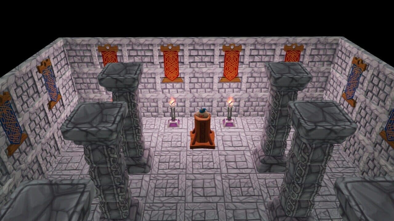 A Game of Dwarves: Pets thumbnail 4