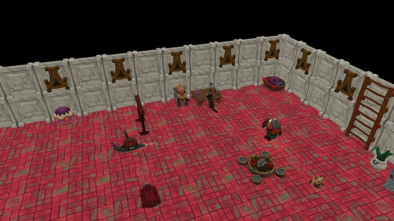 A Game of Dwarves: Pets thumbnail 8