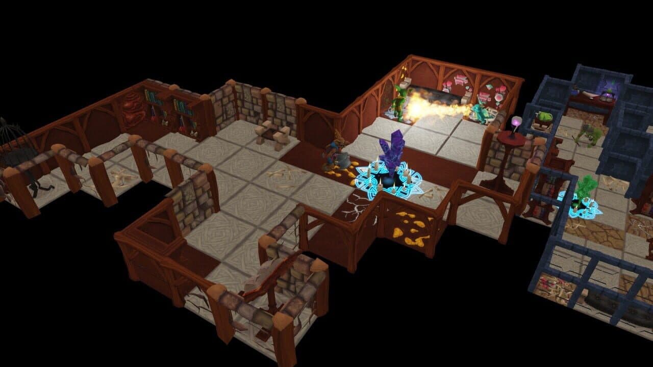 A Game of Dwarves: Pets thumbnail 9