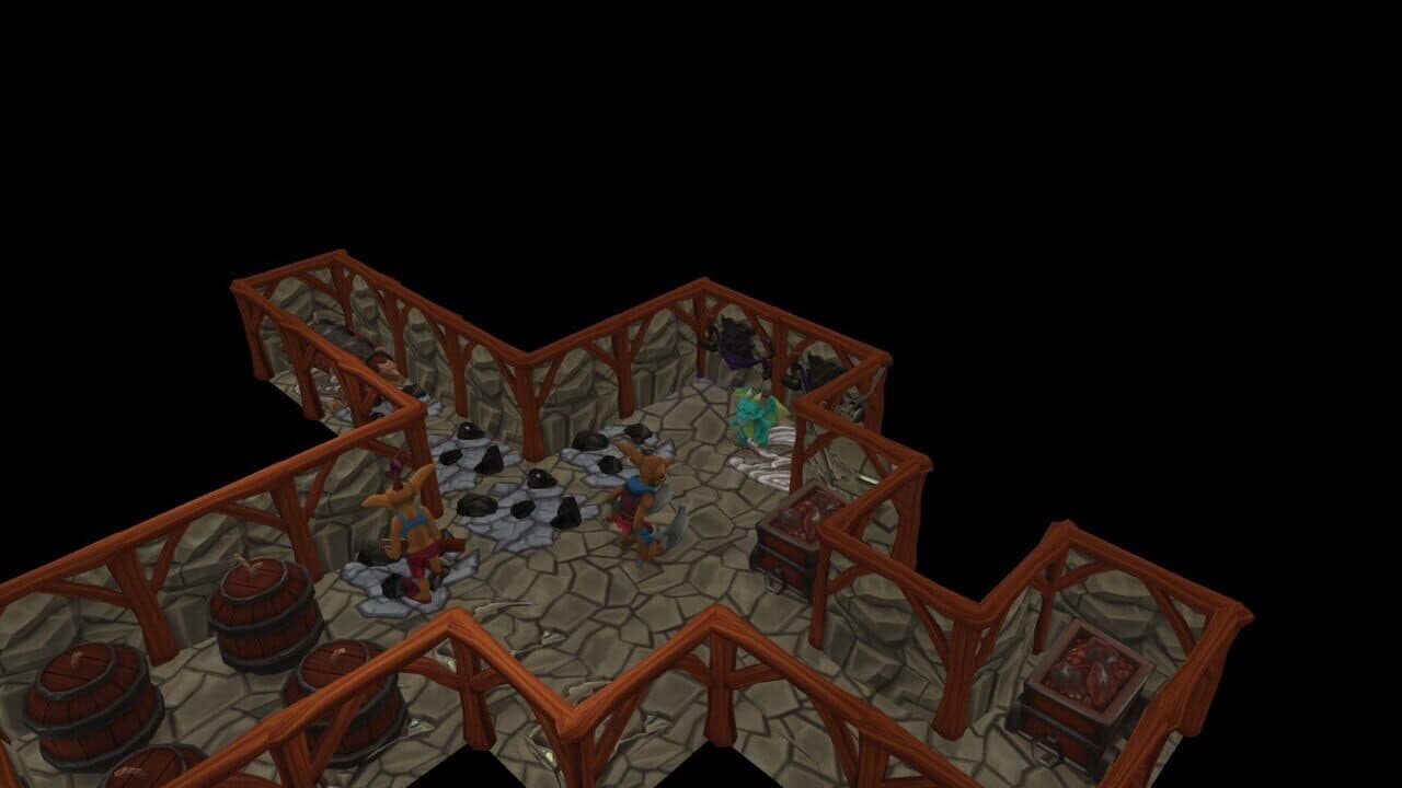 A Game of Dwarves: Pets thumbnail 10