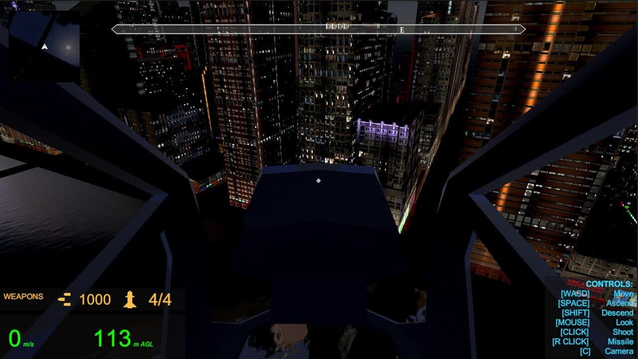 Gunship Recon: Purchase Privilege thumbnail 7