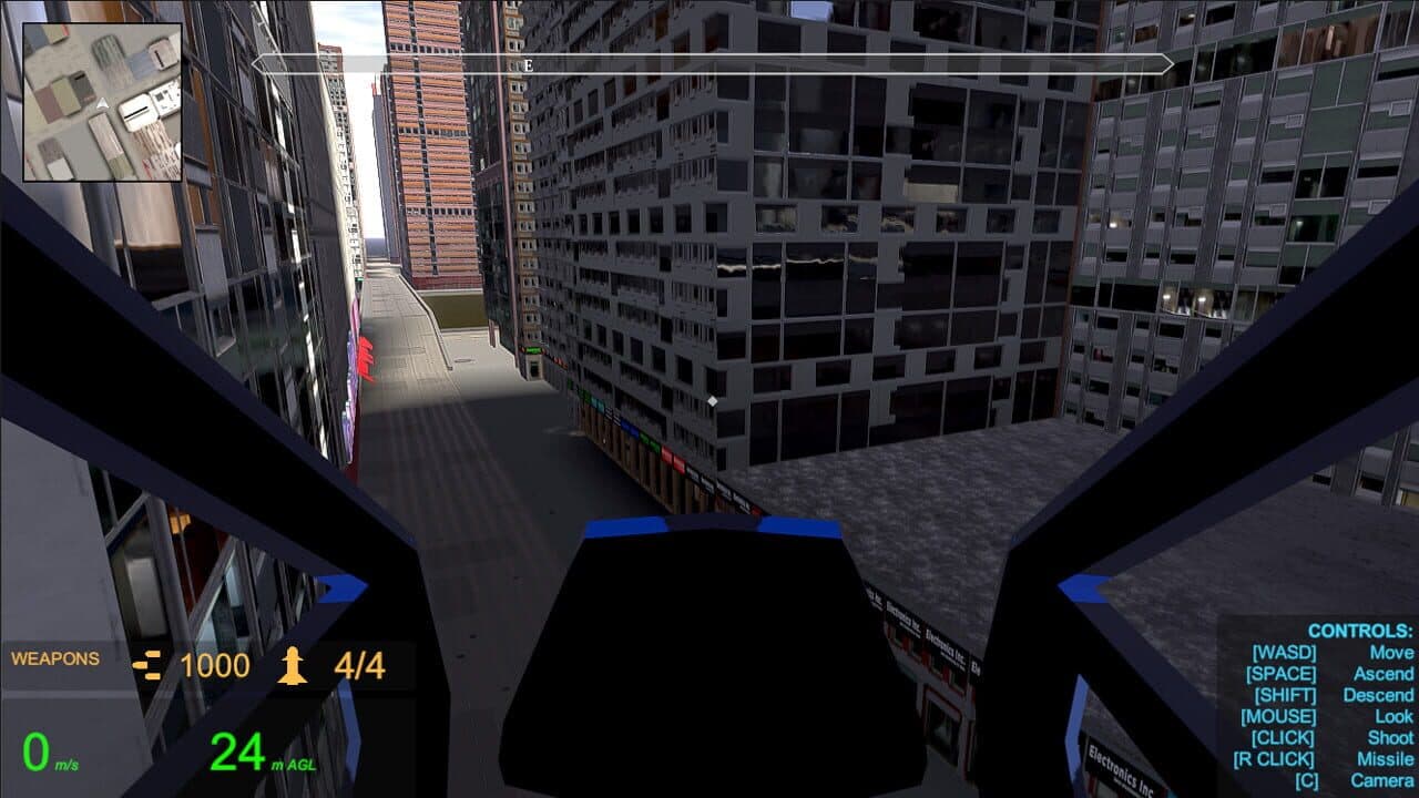 Gunship Recon: Purchase Privilege thumbnail 25