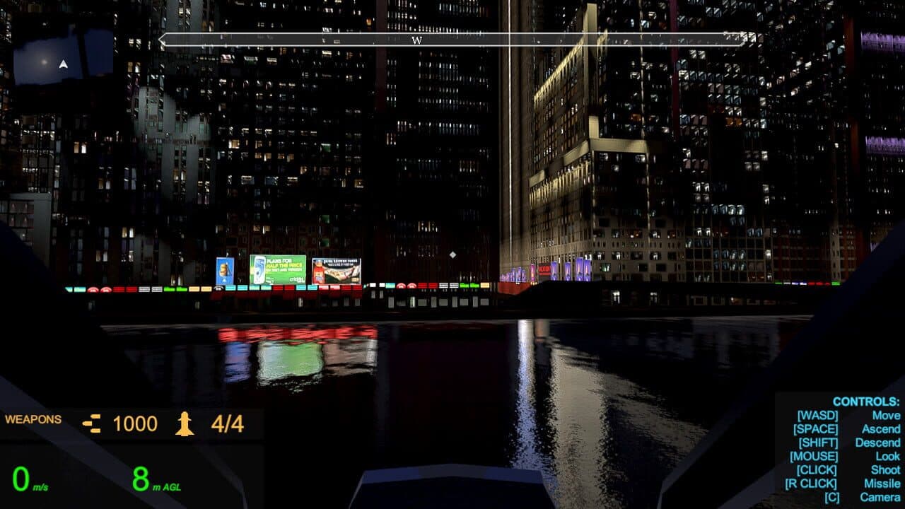 Gunship Recon: Purchase Privilege thumbnail 23
