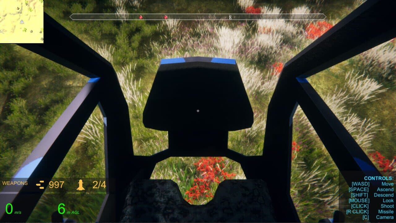 Gunship Recon: Purchase Privilege thumbnail 16
