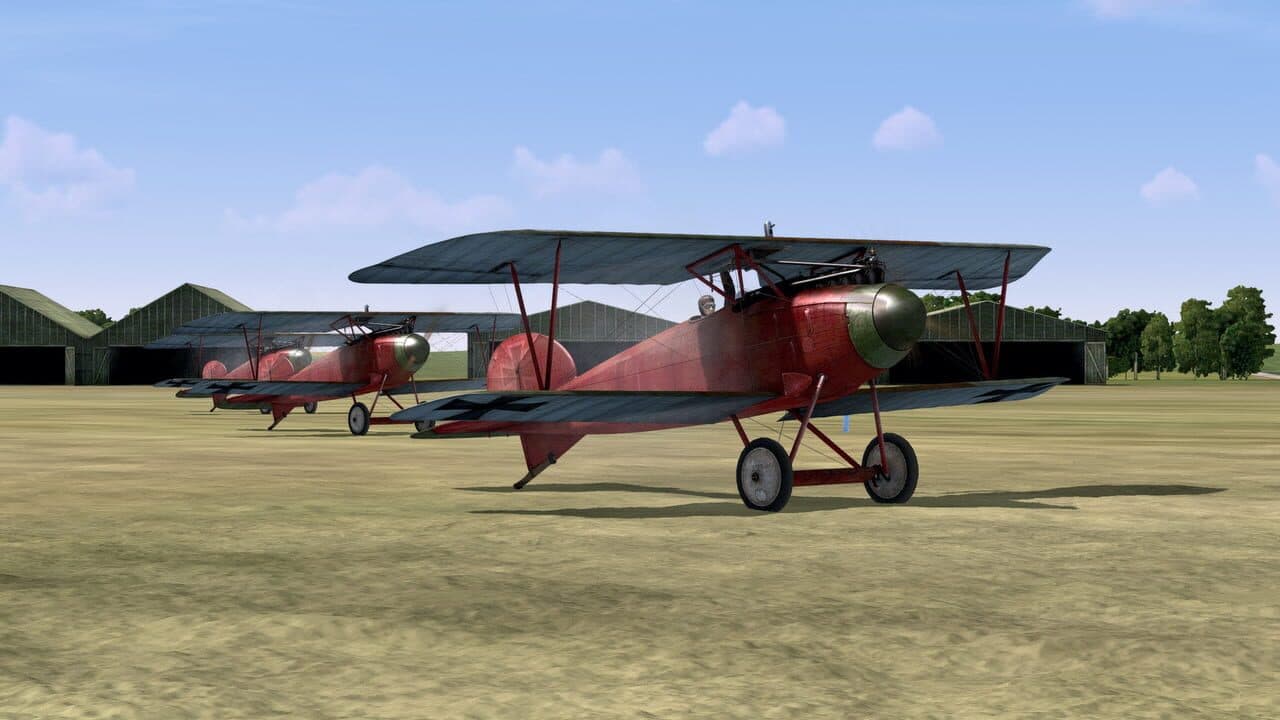 Rise of Flight: Furious Wings thumbnail 2