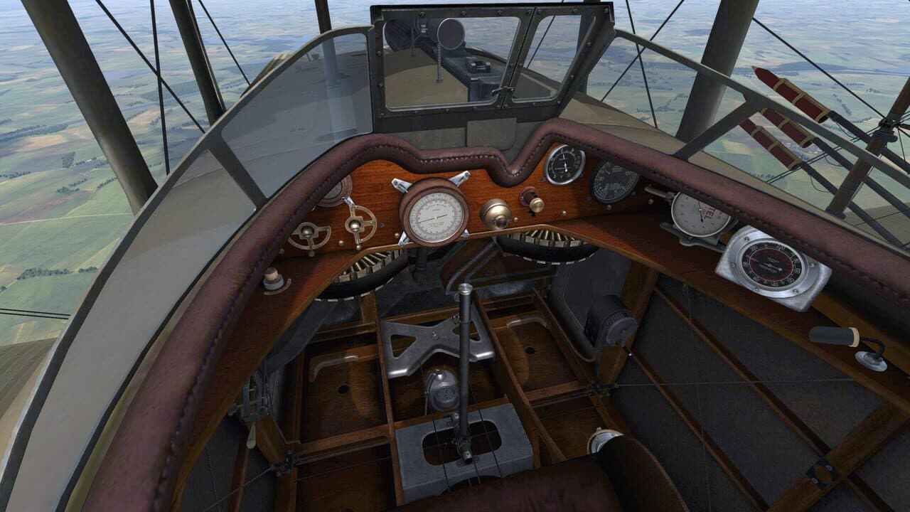 Rise of Flight: Furious Wings thumbnail 7
