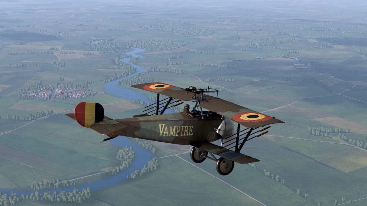 Rise of Flight: Furious Wings thumbnail 3