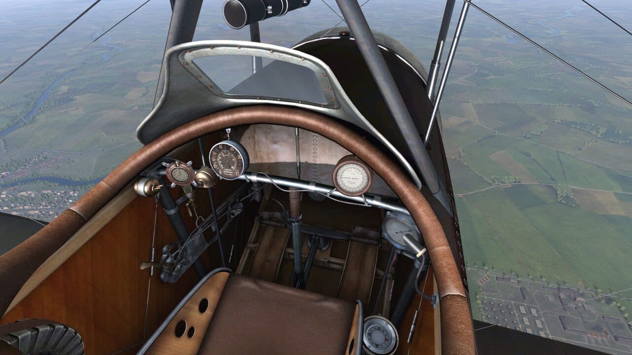 Rise of Flight: Furious Wings thumbnail 4