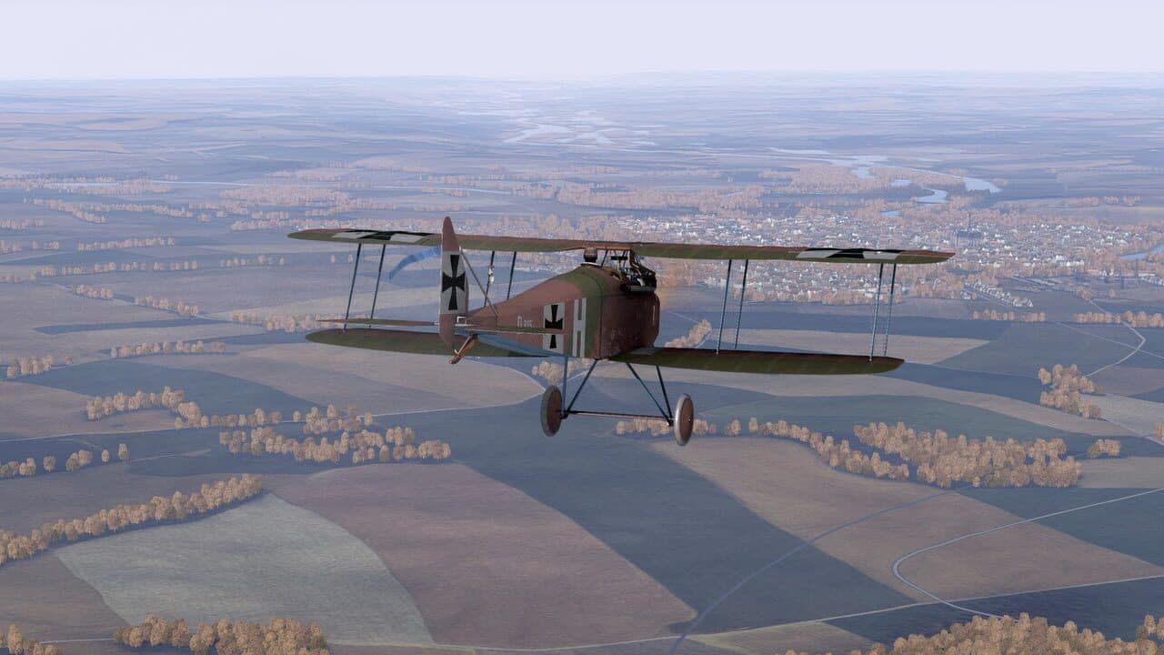 Rise of Flight: Furious Wings thumbnail 5