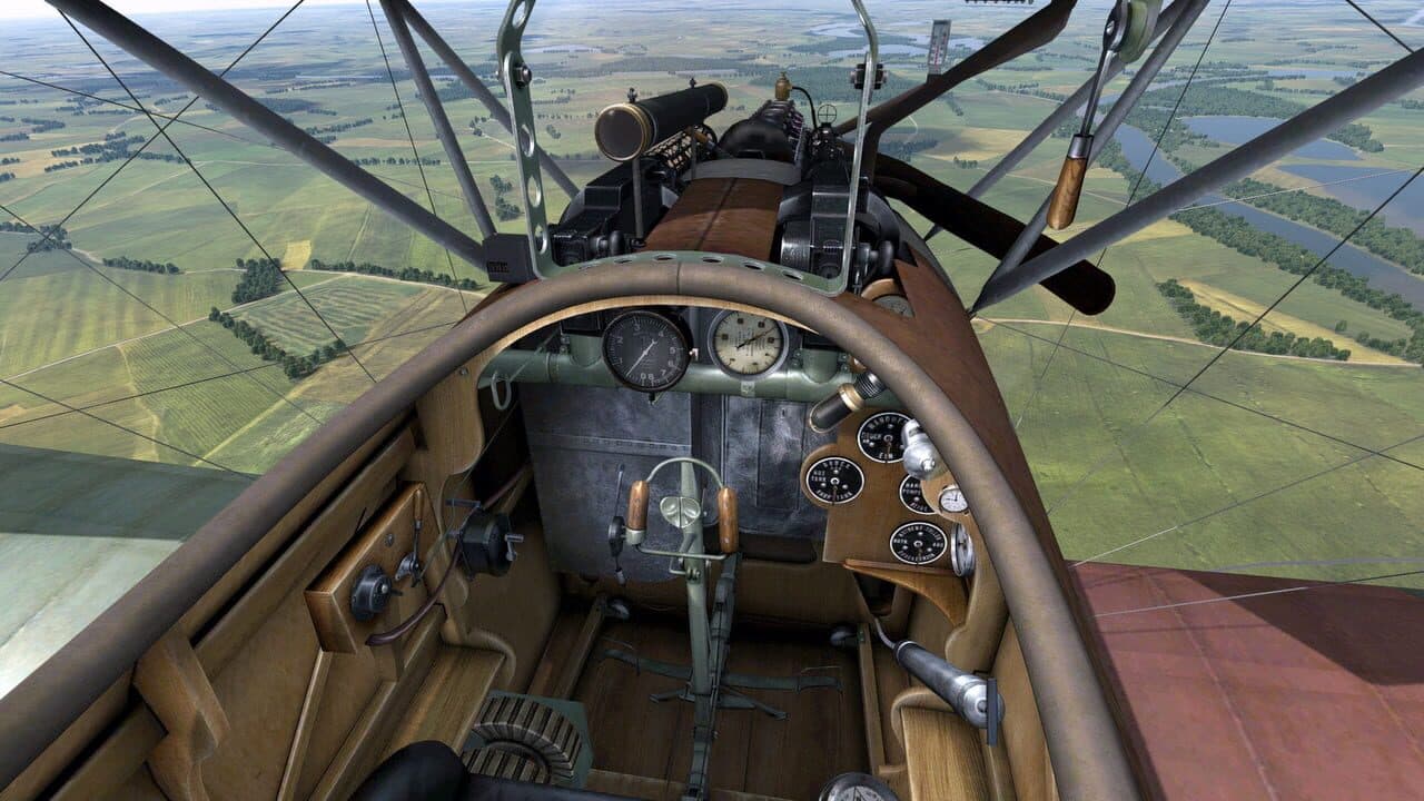 Rise of Flight: Furious Wings thumbnail 9