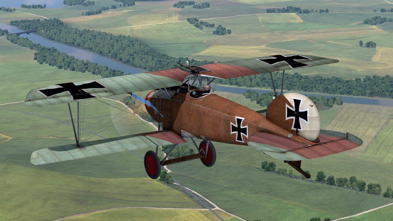 Rise of Flight: Furious Wings thumbnail 10