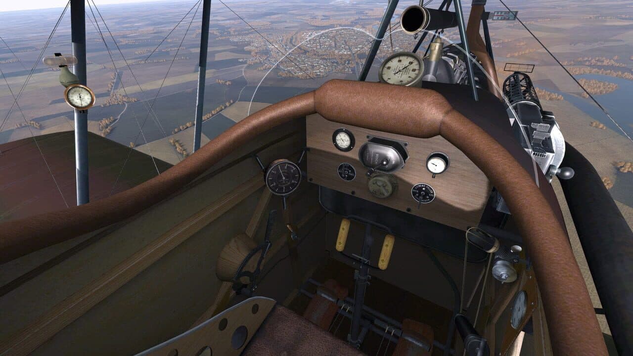 Rise of Flight: Furious Wings thumbnail 11