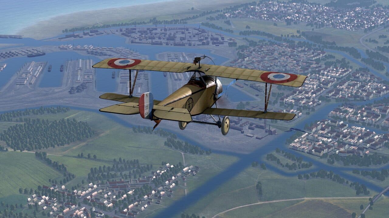 Rise of Flight: Furious Wings thumbnail 12