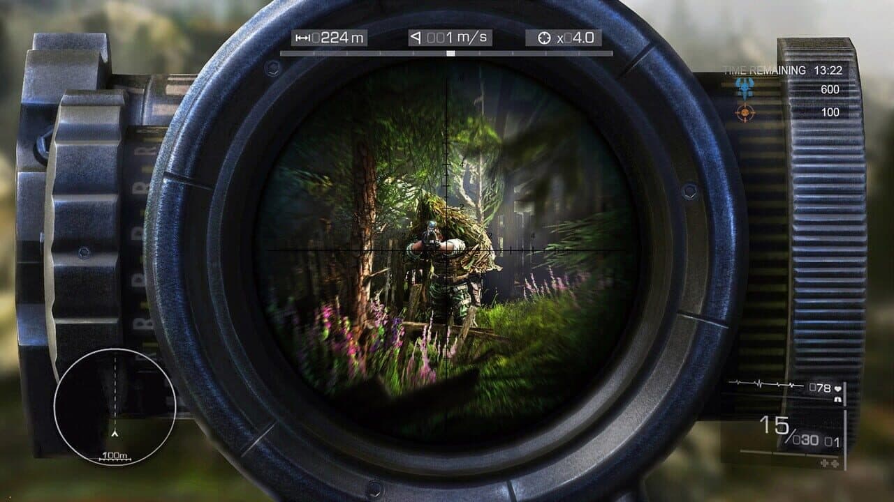Sniper: Ghost Warrior 2 - World Hunter Pack thumbnail 3