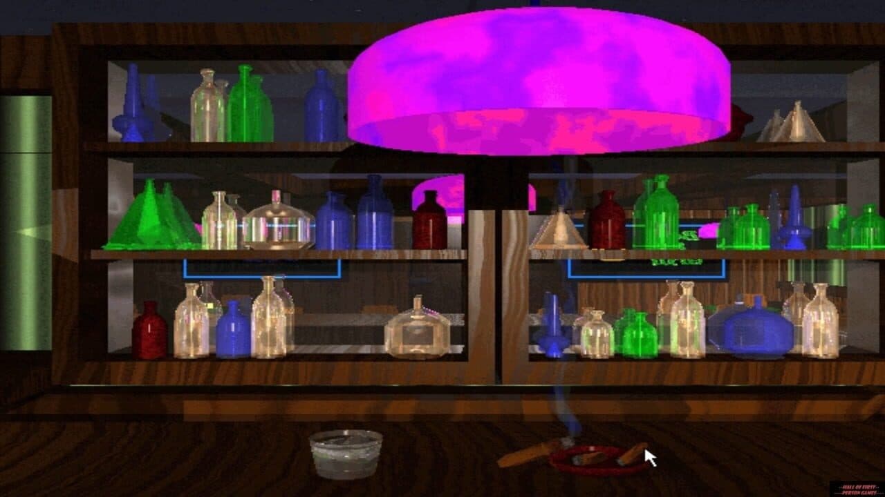 The Better Dead Ratification screenshot 1