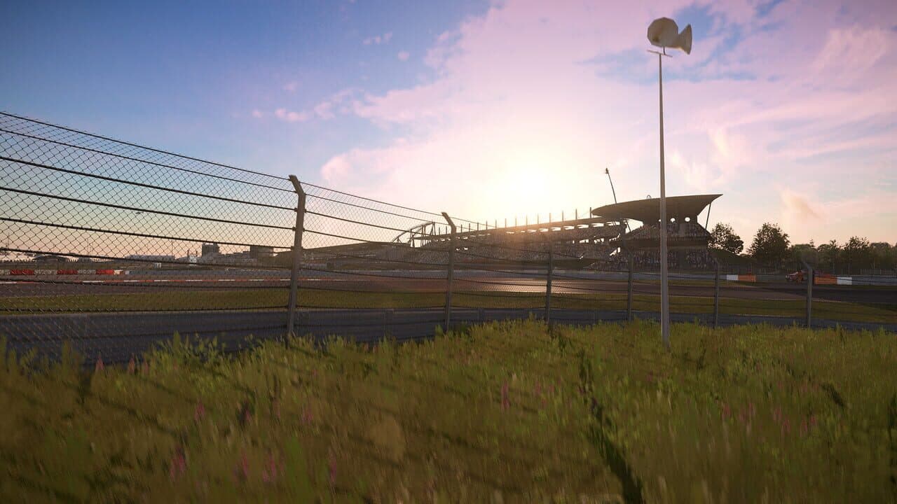 Automobilista 2: Nurburgring Pack thumbnail 7