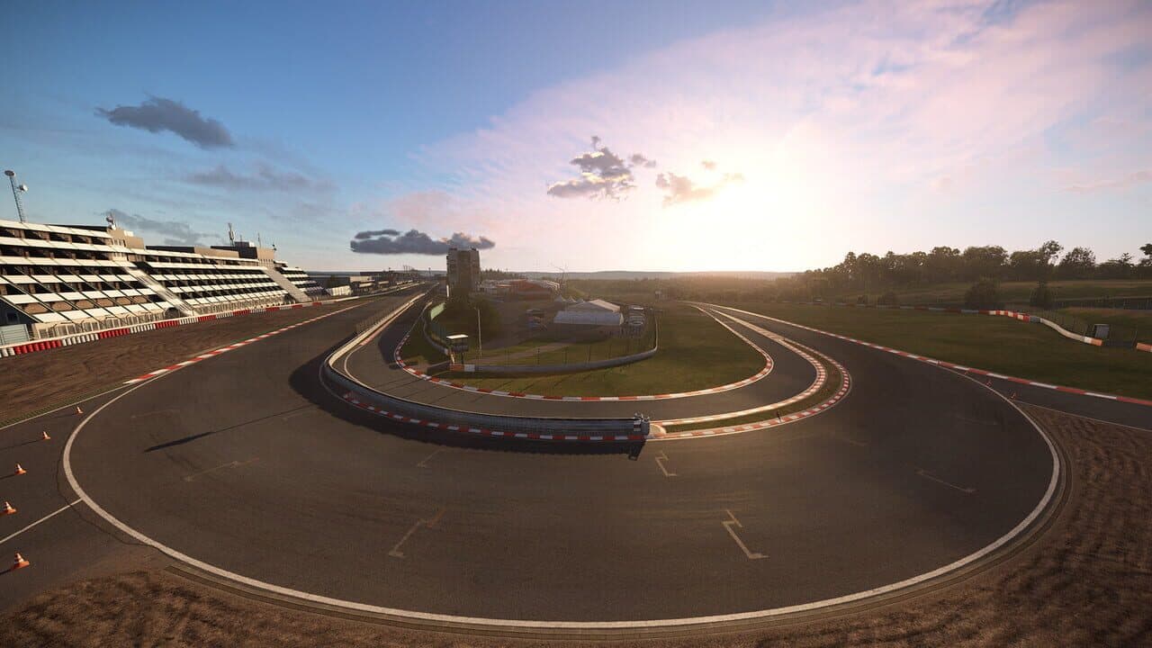 Automobilista 2: Nurburgring Pack thumbnail 2