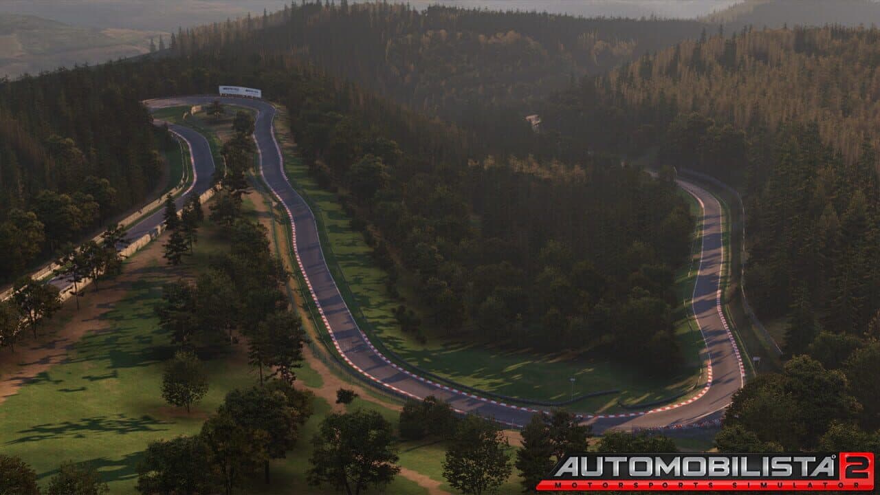 Automobilista 2: Nurburgring Pack thumbnail 3
