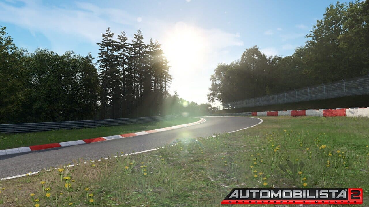 Automobilista 2: Nurburgring Pack thumbnail 5