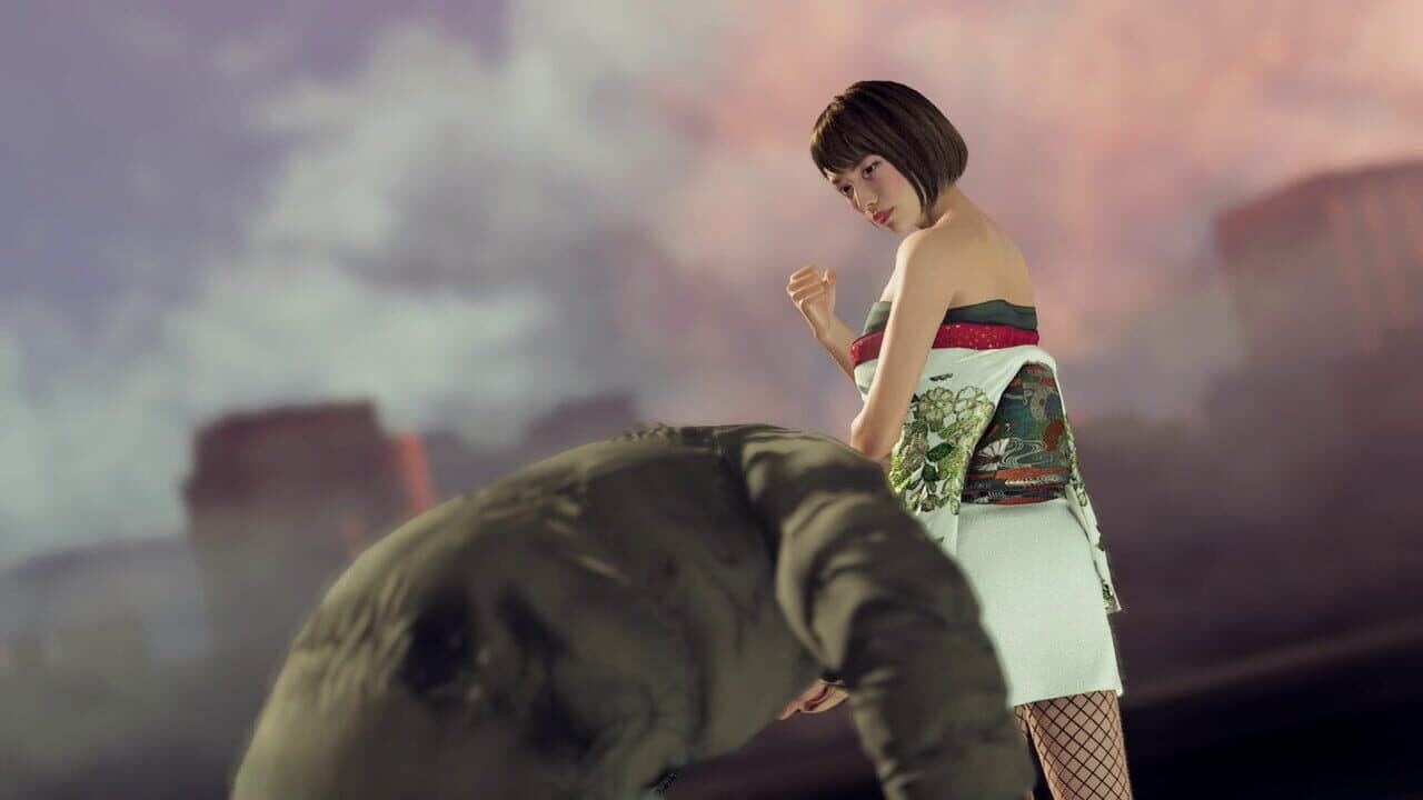 Yakuza: Like a Dragon - Job Set thumbnail 2