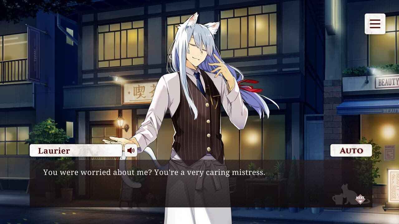 Nekopara: Catboys Paradise thumbnail 8