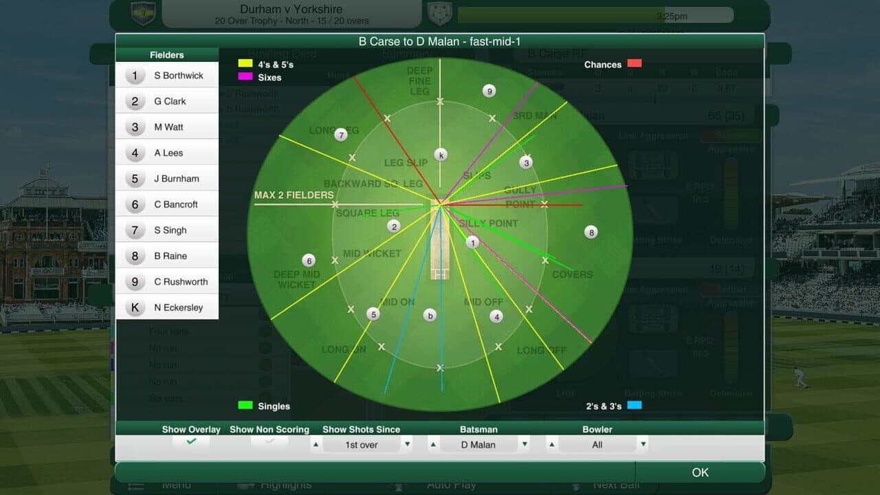 Cricket Captain 2021 thumbnail 2