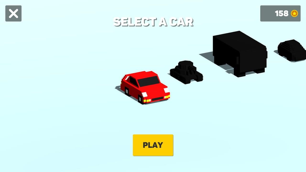Rolling Car thumbnail 6