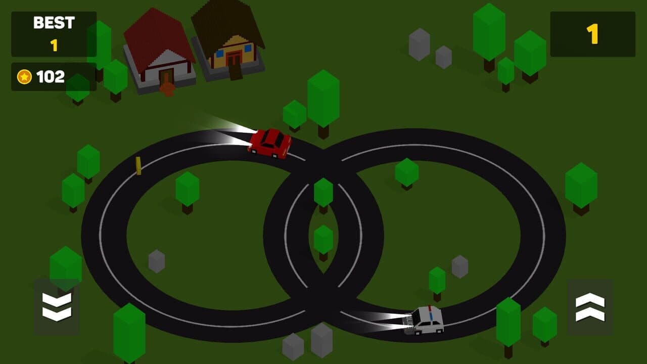 Rolling Car thumbnail 2