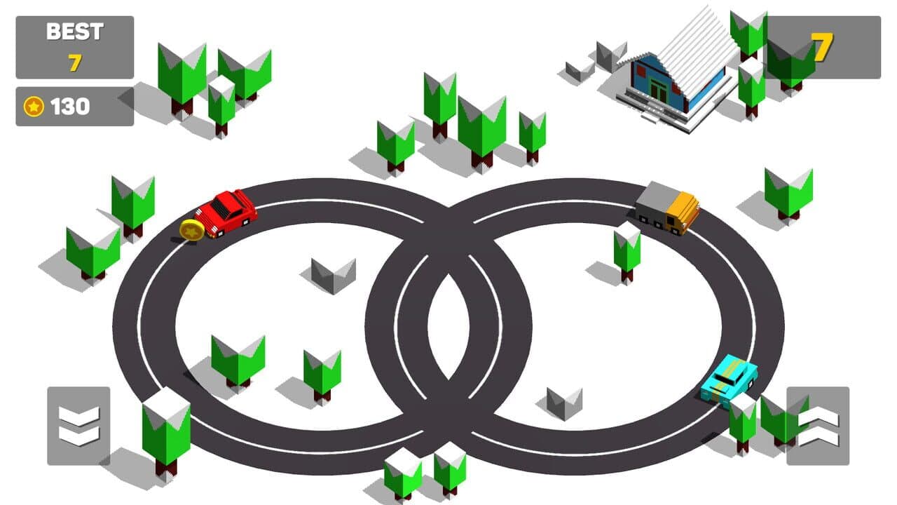 Rolling Car thumbnail 7