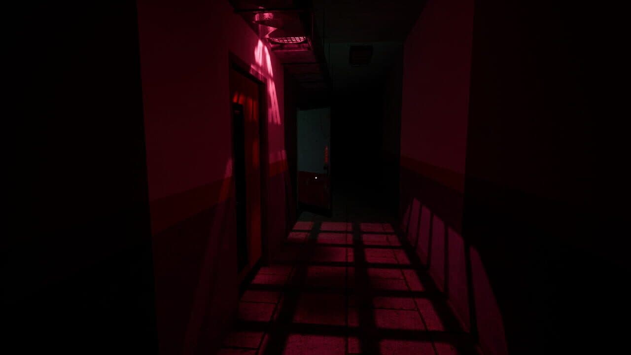 Underwater screenshot 1