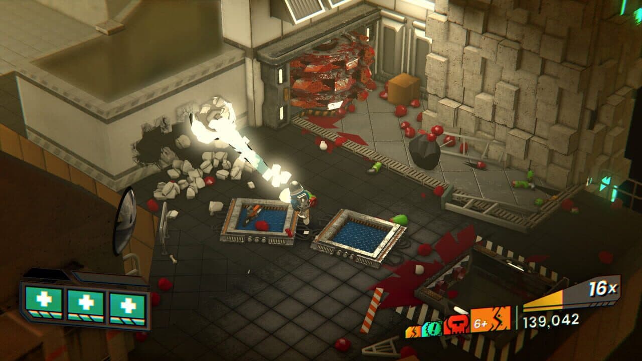 Radio Viscera thumbnail 3