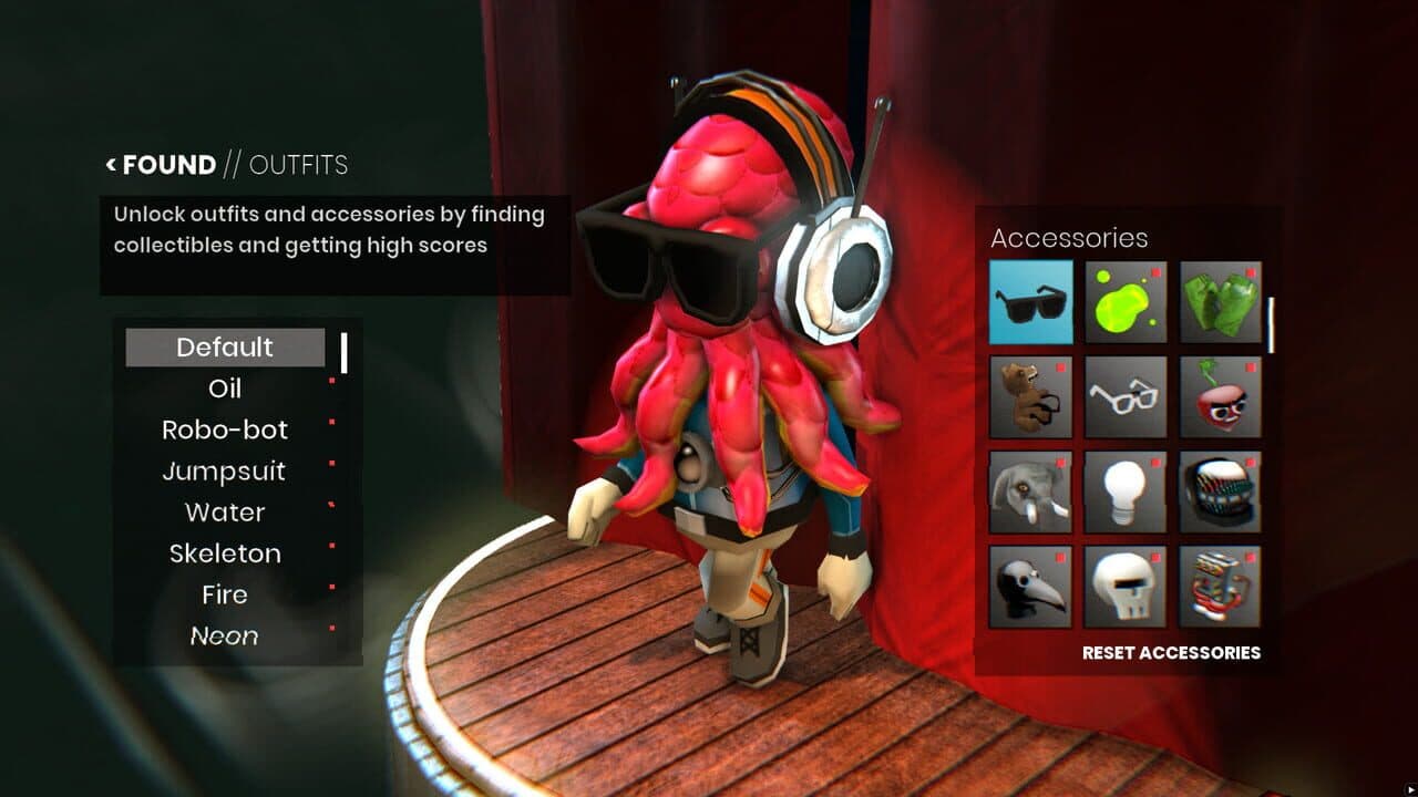 Radio Viscera thumbnail 5