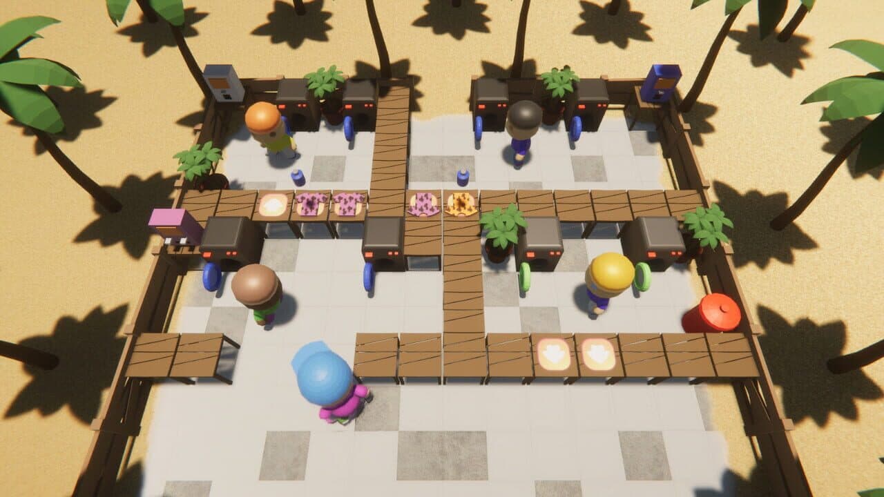 Highlaundry thumbnail 3
