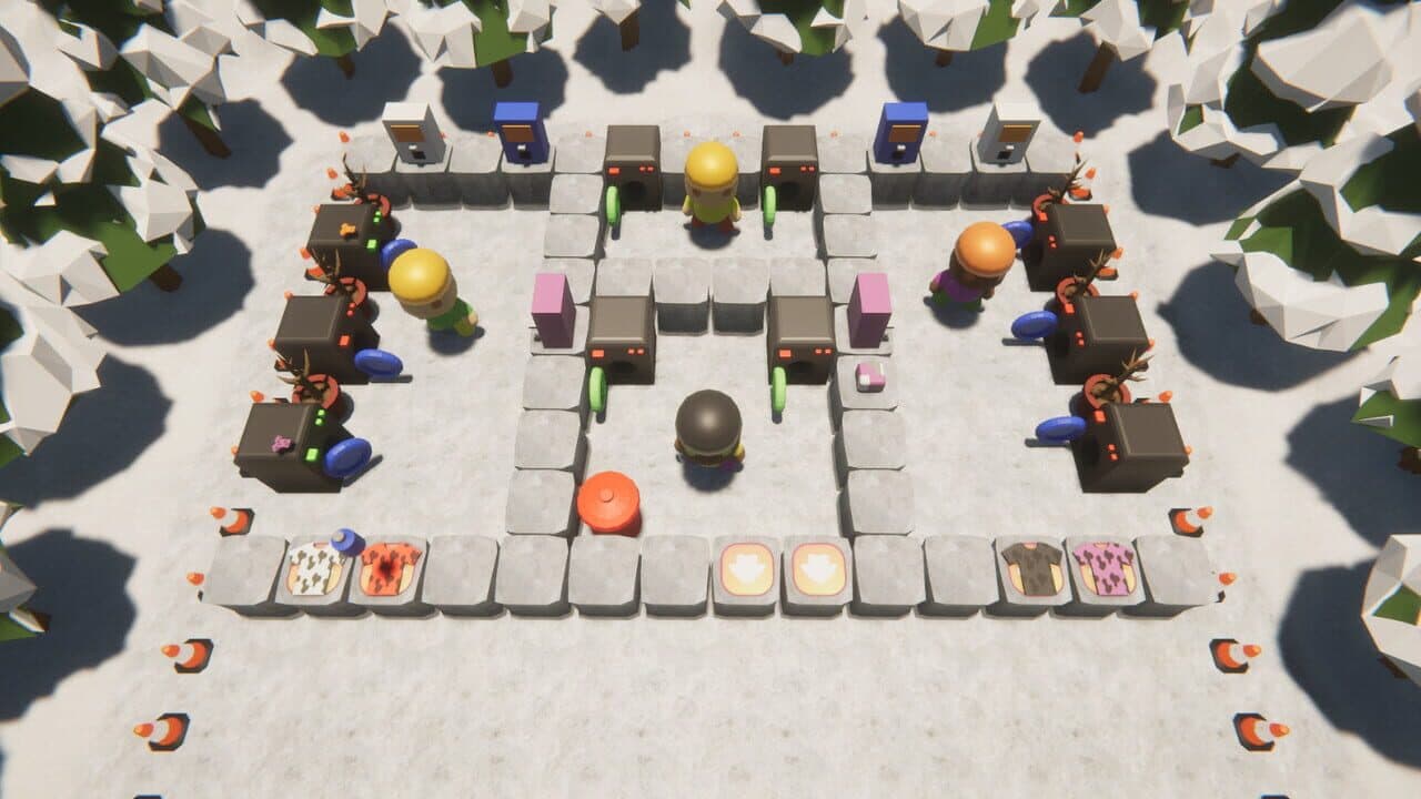 Highlaundry thumbnail 6